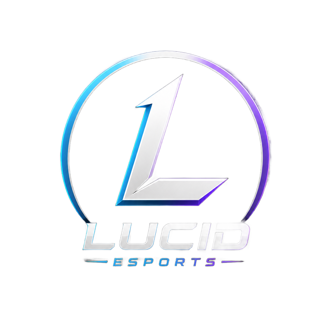 Lucid Esports Logo